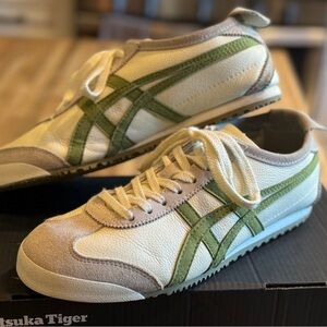 Onitsuka Tiger Sneakers Size 40 Unisex